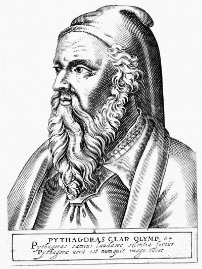 200CE – Philostratus, The Greek Philosopher