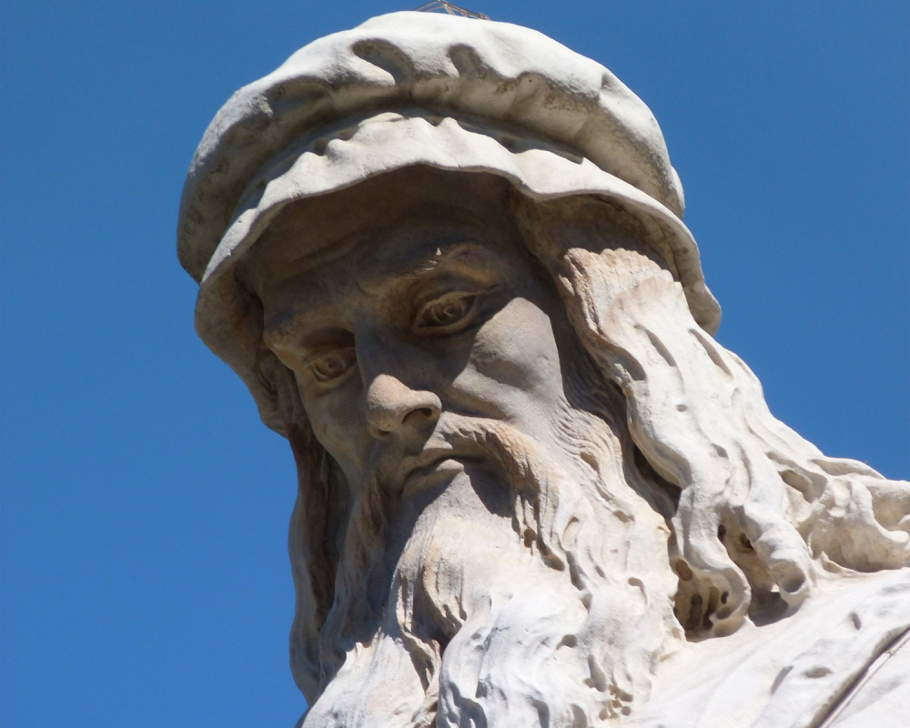 1516 – Andrea Corsali and Ahimsa